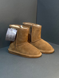 اگ داخل خز ضد اب bearpaw