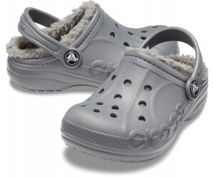 کراکس داخل خز برند CROCS